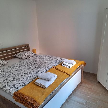Apartamento Alpska Roza Kranjska Gora Exterior foto