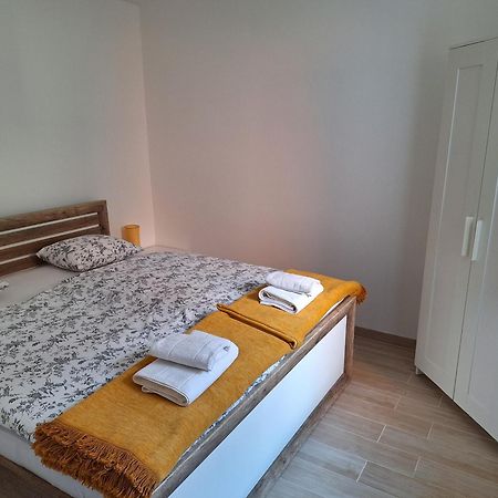 Apartamento Alpska Roza Kranjska Gora Exterior foto