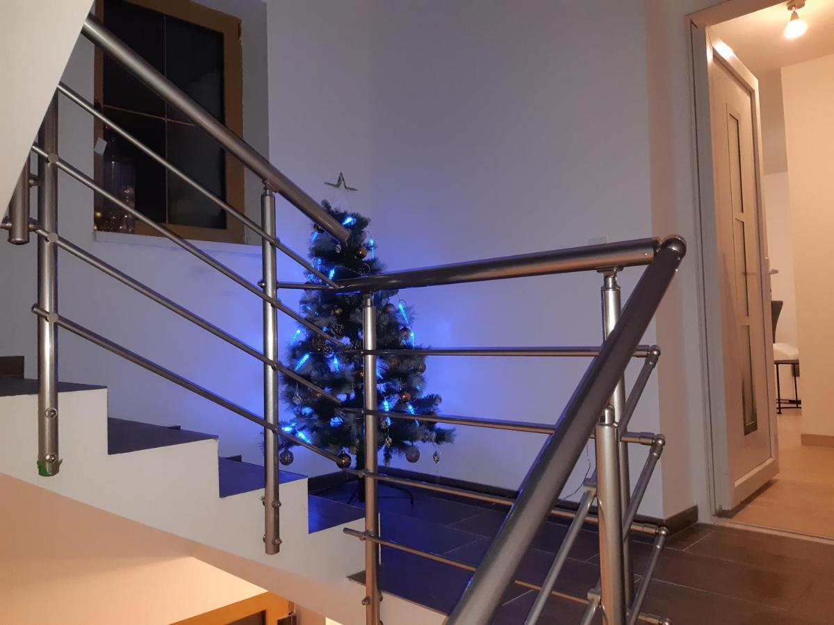 Apartamento Alpska Roza Kranjska Gora Exterior foto