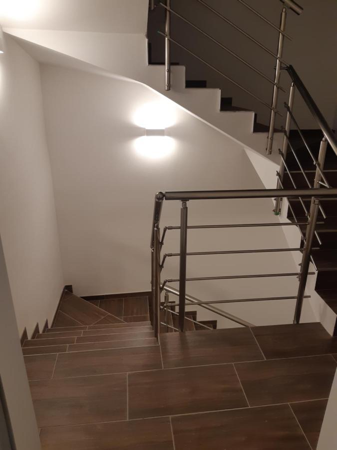 Apartamento Alpska Roza Kranjska Gora Exterior foto