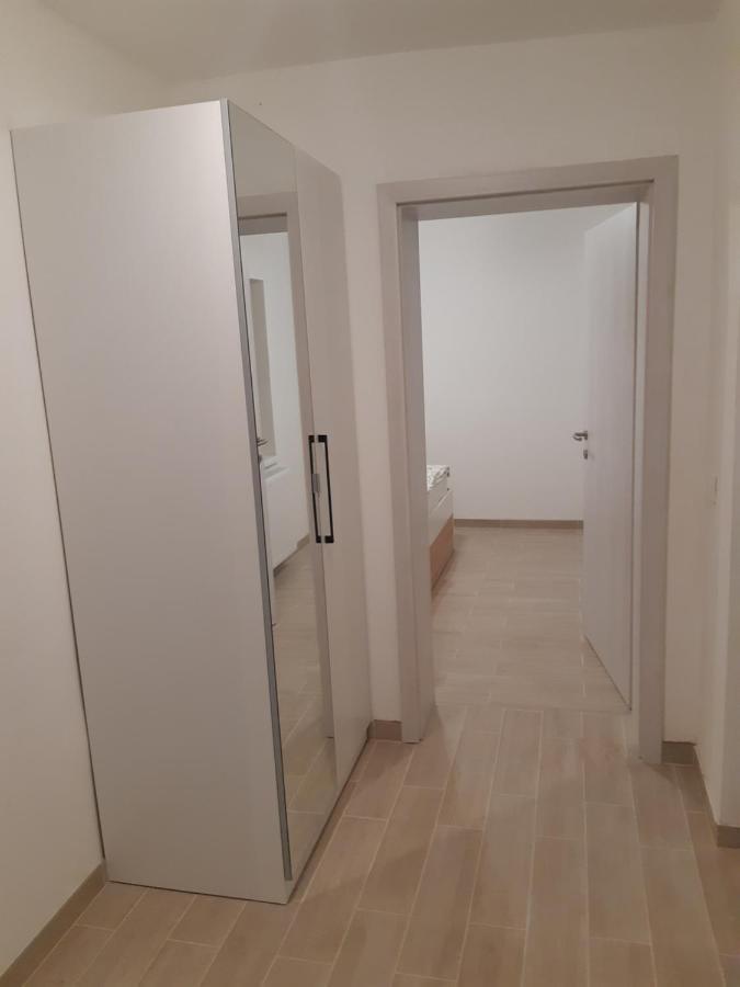 Apartamento Alpska Roza Kranjska Gora Exterior foto
