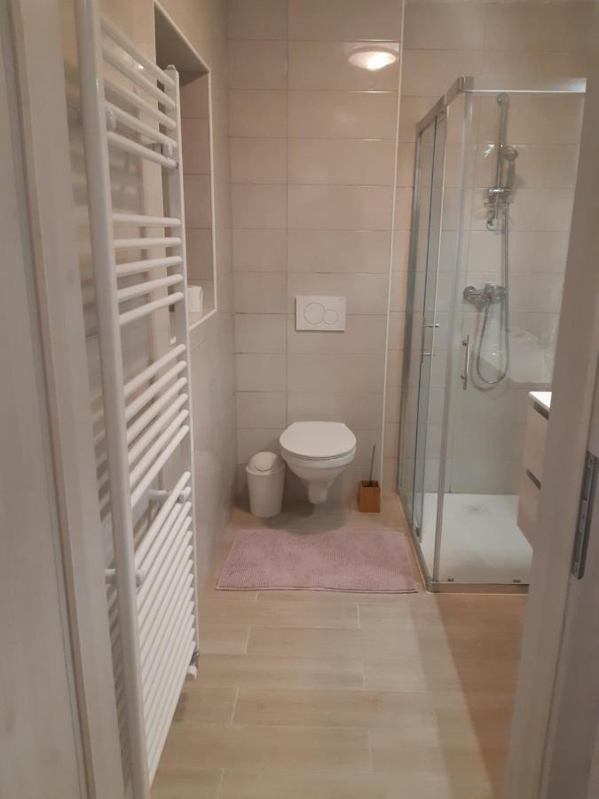 Apartamento Alpska Roza Kranjska Gora Exterior foto