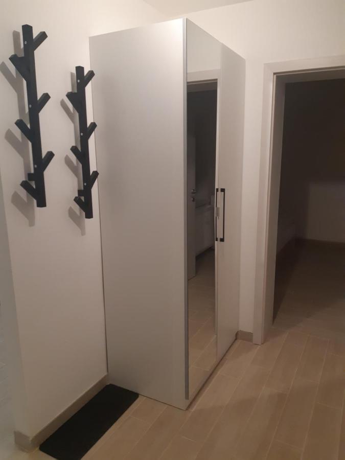 Apartamento Alpska Roza Kranjska Gora Exterior foto