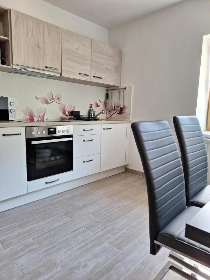 Apartamento Alpska Roza Kranjska Gora Exterior foto