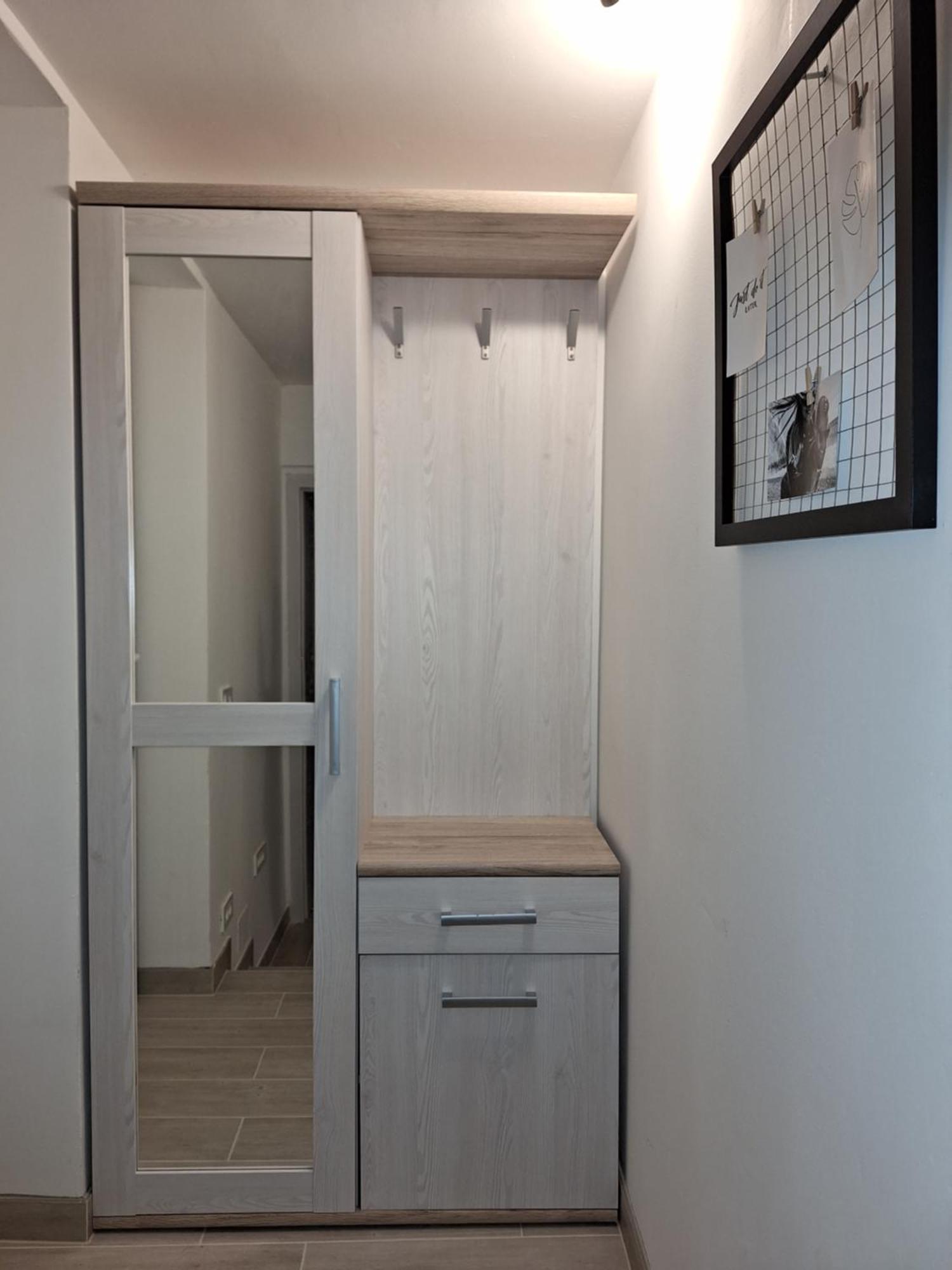 Apartamento Alpska Roza Kranjska Gora Exterior foto