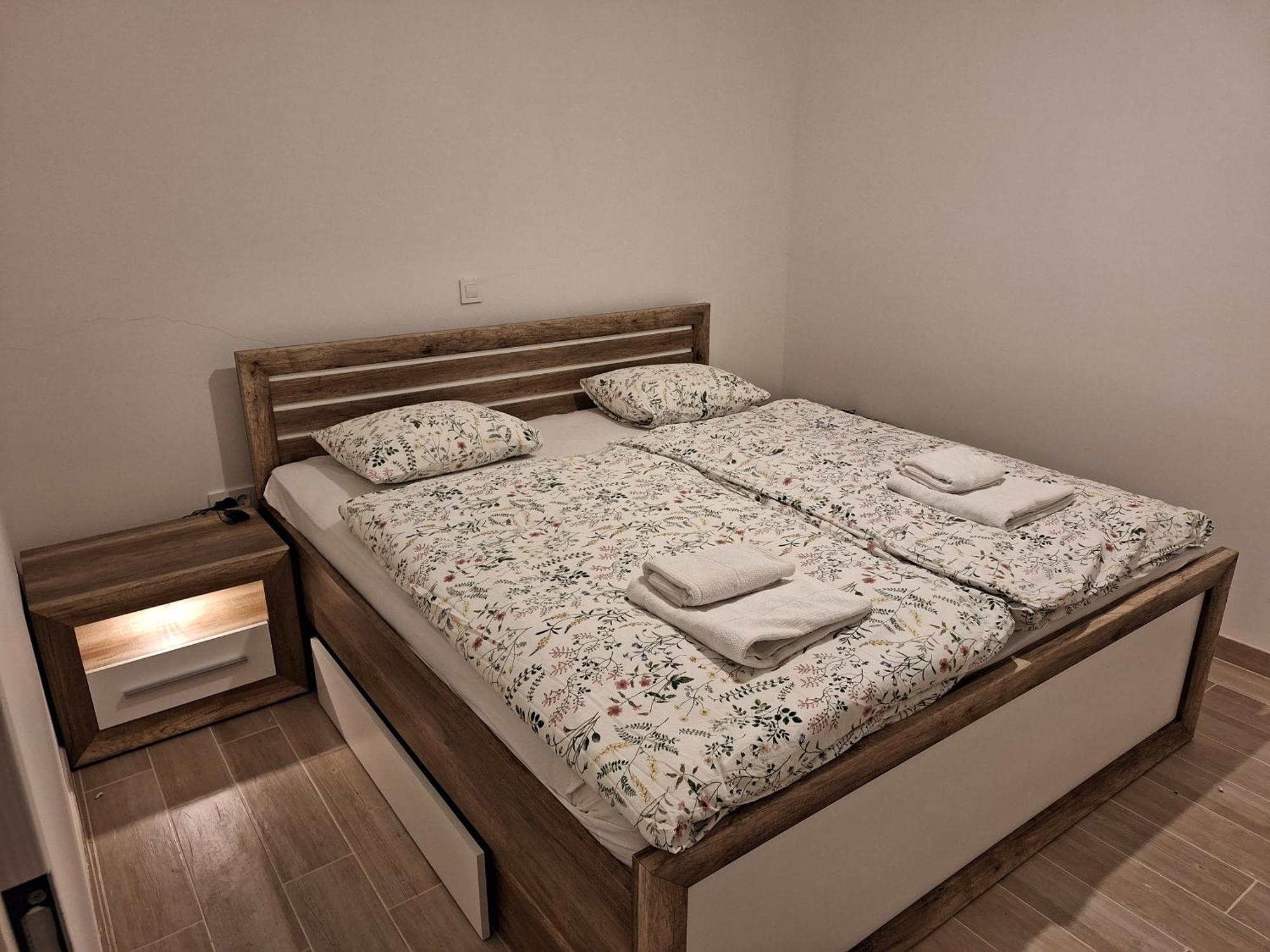 Apartamento Alpska Roza Kranjska Gora Exterior foto