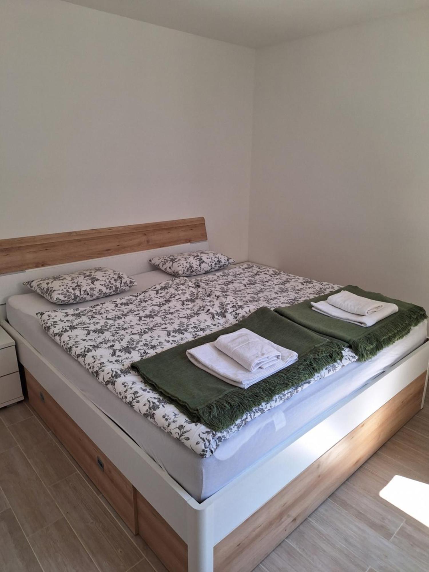 Apartamento Alpska Roza Kranjska Gora Exterior foto
