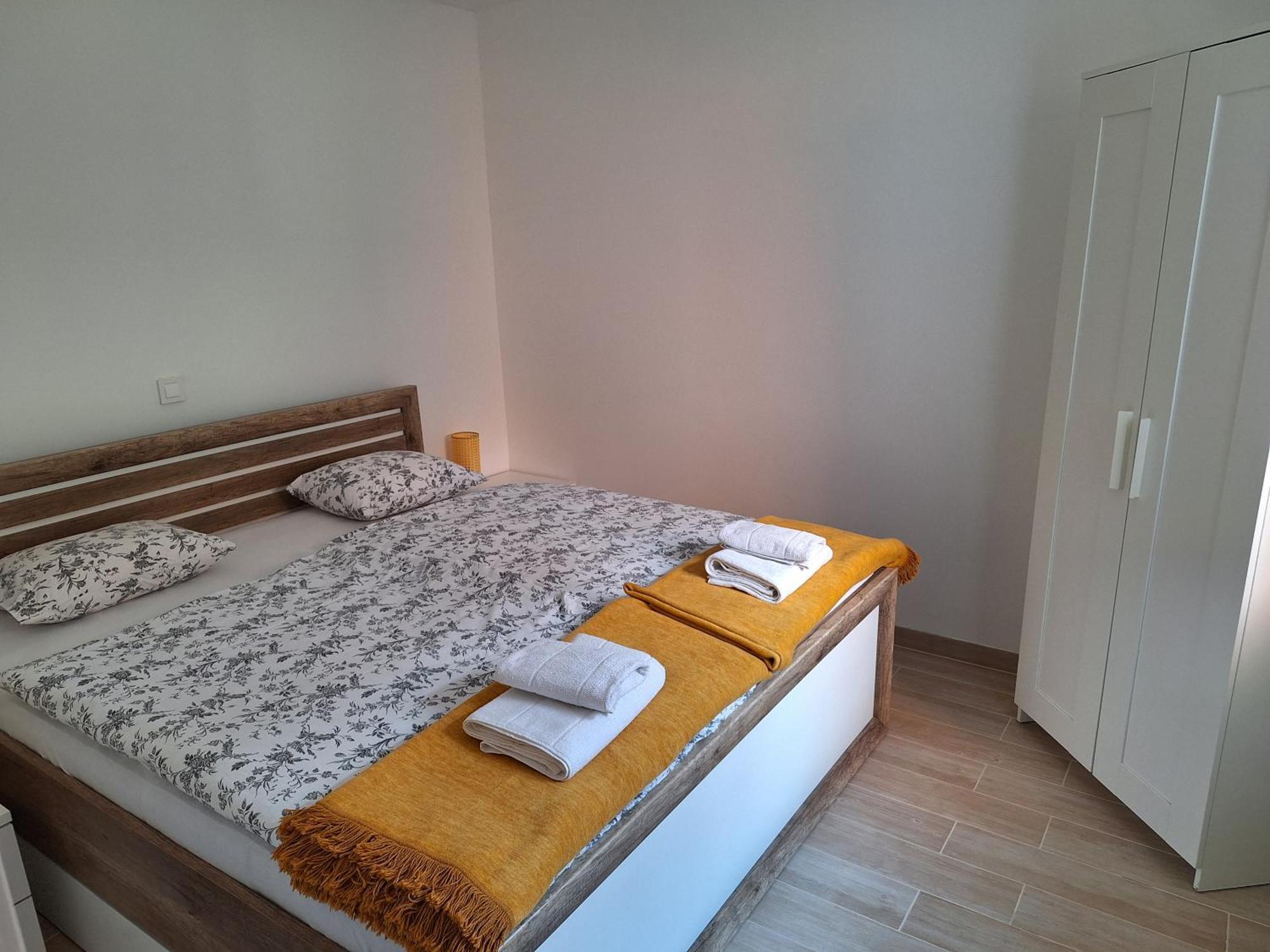 Apartamento Alpska Roza Kranjska Gora Exterior foto