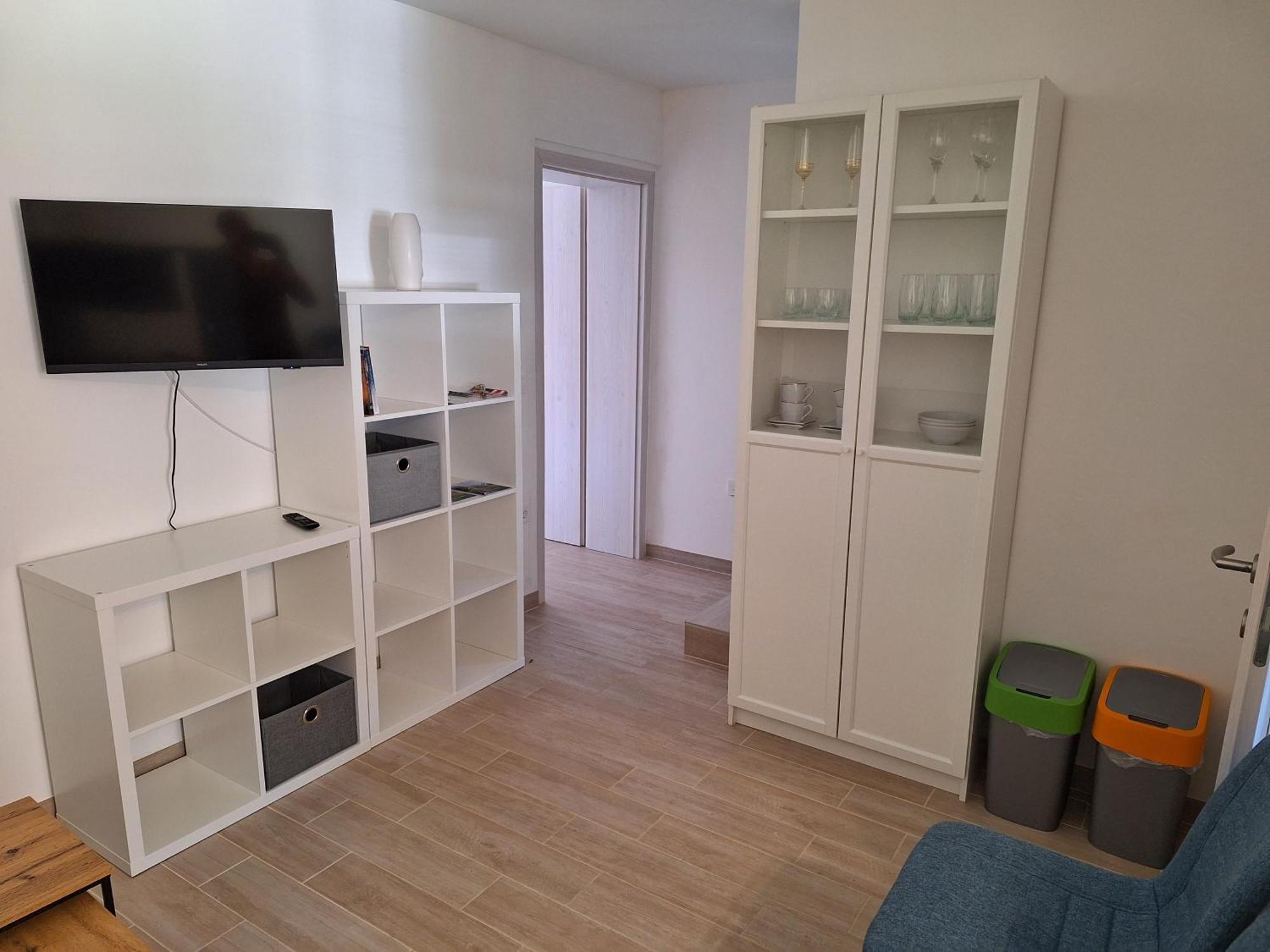 Apartamento Alpska Roza Kranjska Gora Exterior foto