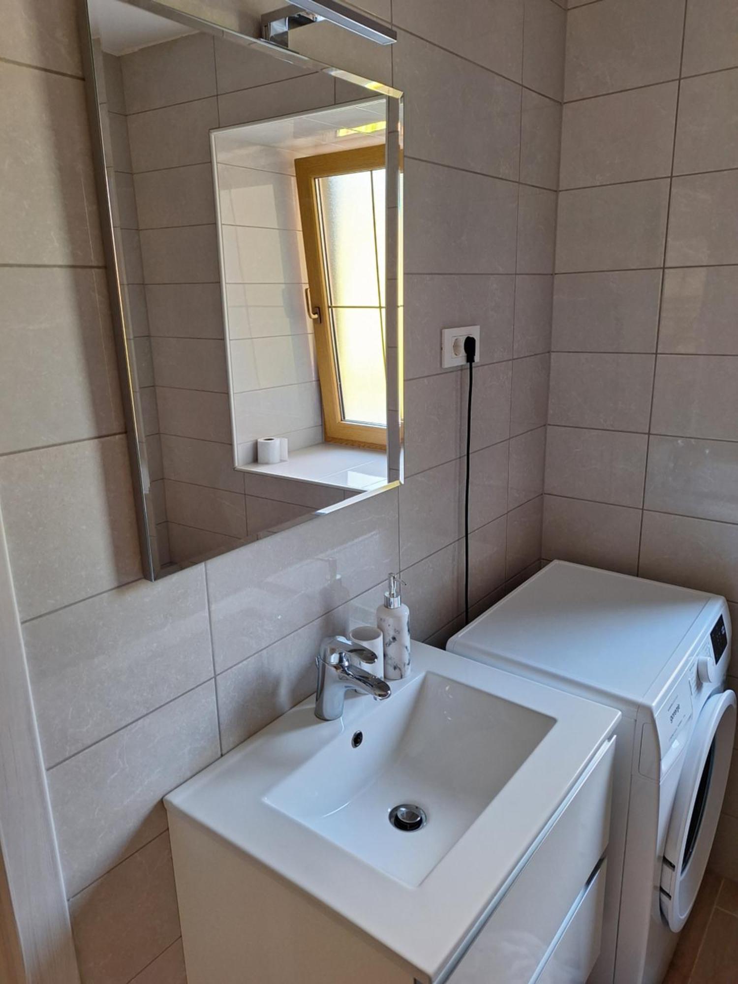 Apartamento Alpska Roza Kranjska Gora Exterior foto