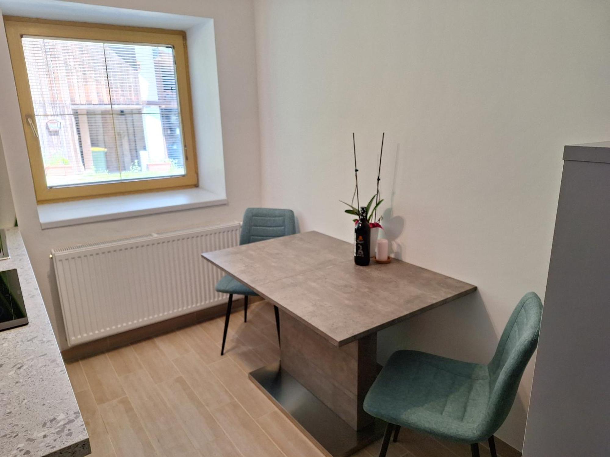 Apartamento Alpska Roza Kranjska Gora Exterior foto