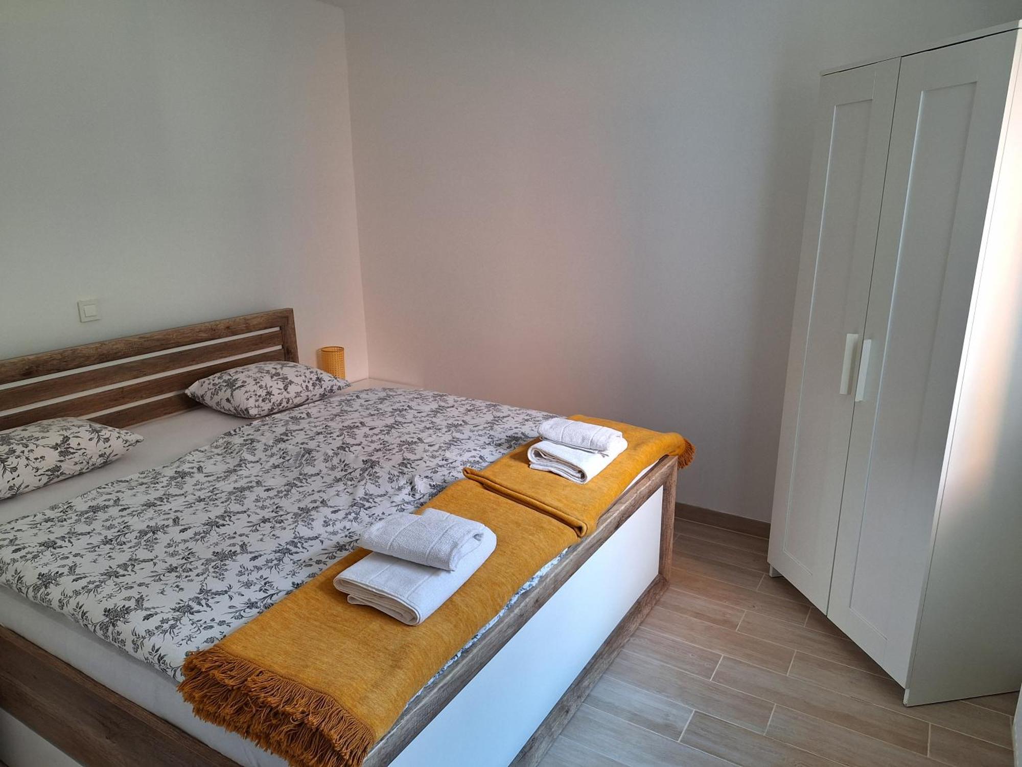 Apartamento Alpska Roza Kranjska Gora Exterior foto
